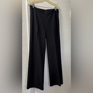 Linea by Dell’Olio wide leg trouser
